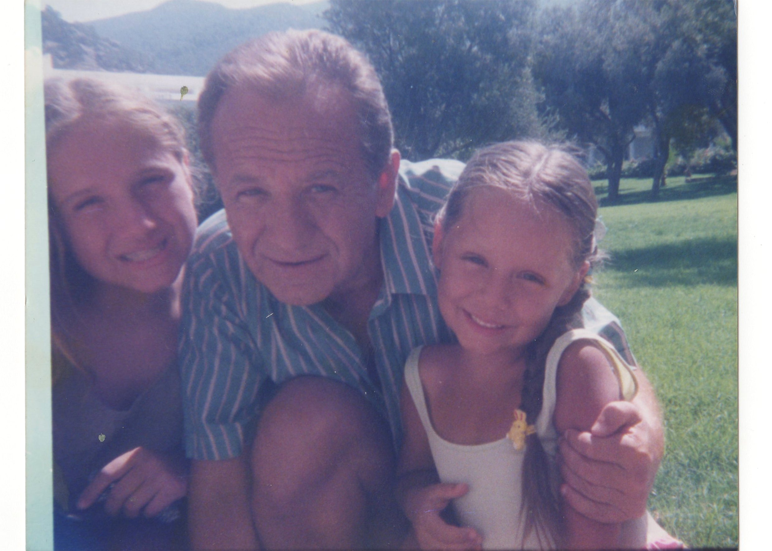 Bodrum tatilimiz 1995