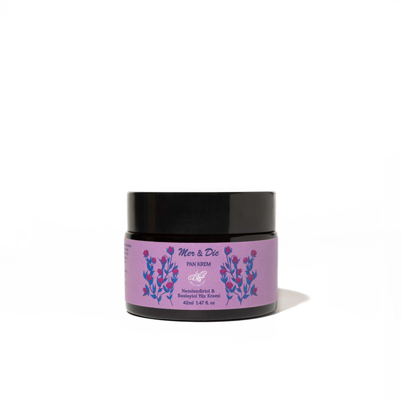 Mer & Dic Pan Yüz Kremi