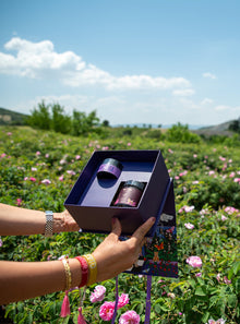 Mer & Dic Pan ve Panacea Krem 2'li Set